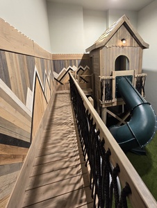 Monster Mansion-Playroom -1