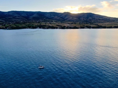 Bear Lake UT/ID