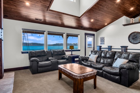 Second Living Room