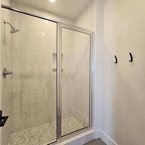 Monster Mansion-Bedroom 9 3/4 Ensuite (Upstairs SE)