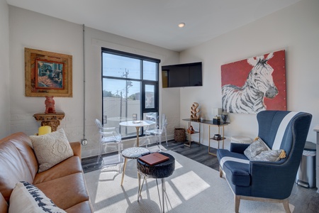 203 Living room