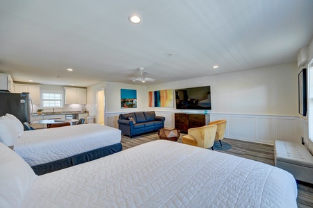 4. Low Tide Bedroom from Beds
