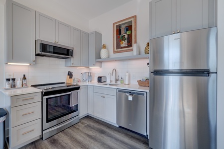 203 Kitchen