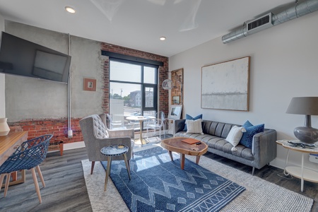 204 Living room
