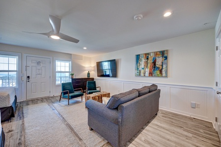 4. Nest Living Room from Kitchen