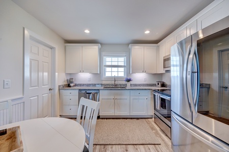 6. Sundown Kitchen
