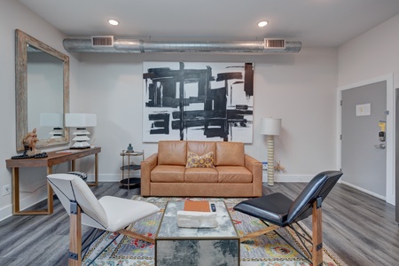 205 Living room