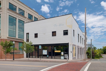 The Hive