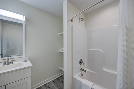 10. Nest Bathroom