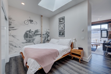 204 Bedroom