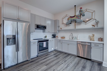 205 Kitchen