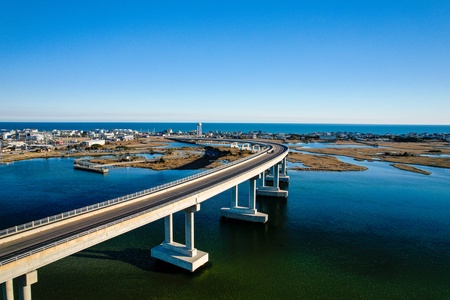 Surf City Bridge