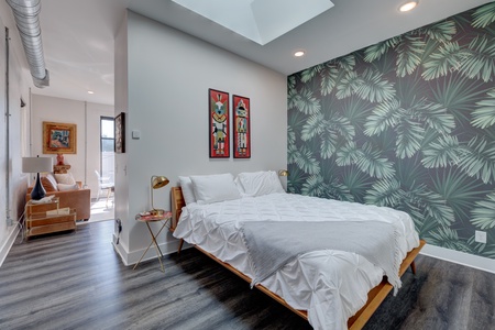 203 Bedroom