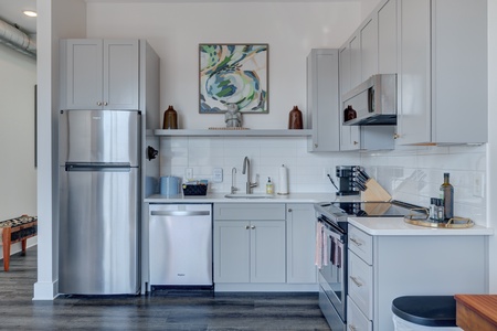 204 Kitchen