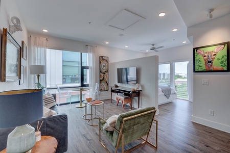 302 Living room
