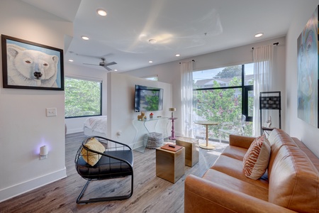 101 Living room