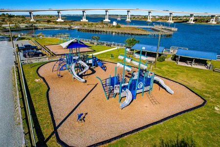 LOCAL Surf City Sound Park