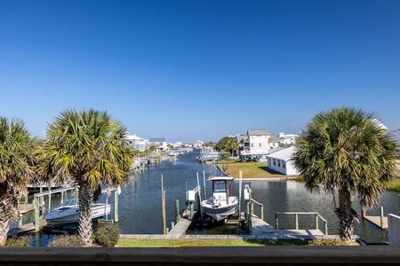 Dock of the Bay