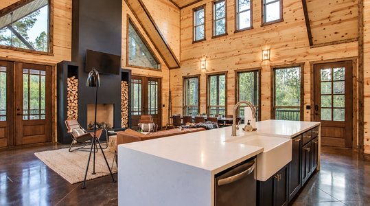 five-pines-kitchen-living-room