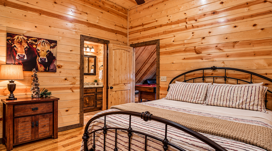 Texas Belle_bedroom_7