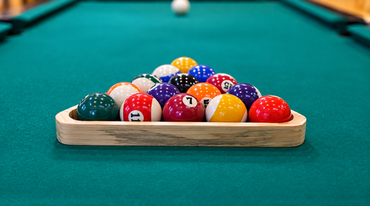 Diamond_Point_pool_table