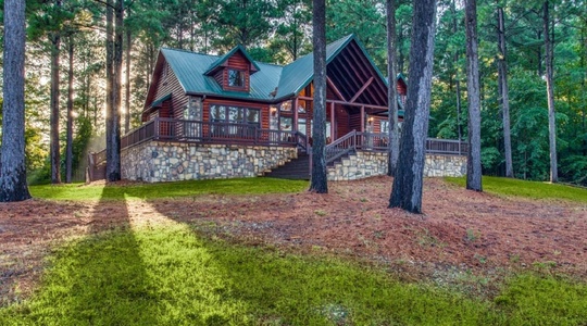 1 BBVC Front of Cabin