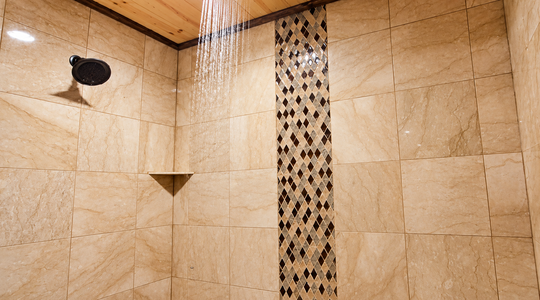 Diamond_Point_shower
