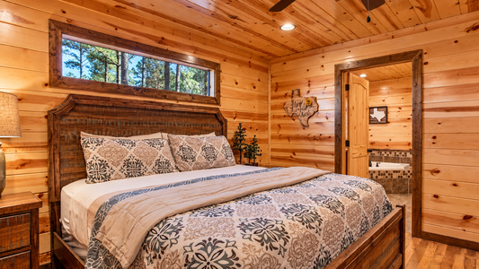 Texas Belle_bedroom_3