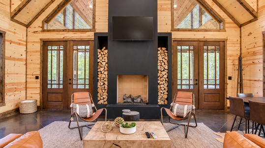 five-pines-kitchen-fireplace