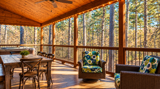 Texas Belle_patio furniture