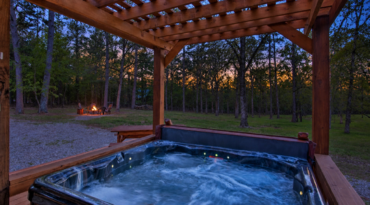 Loggin Off_jacuzzi