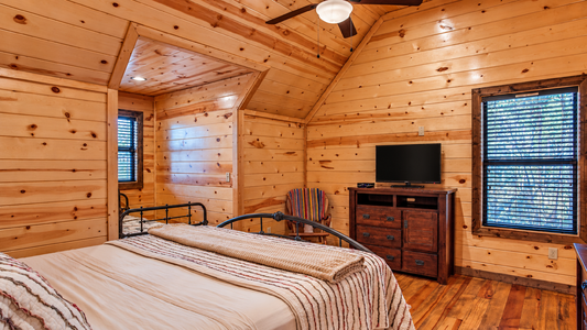 Texas Belle_bedroom_8