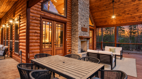 five-pines-side-deck-dining