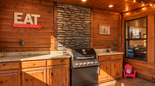 Texas Belle_patio grill