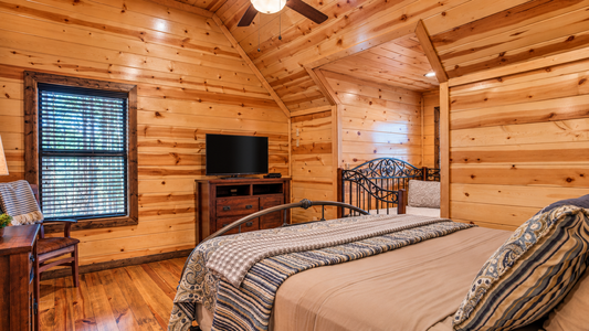 Texas Belle_bedroom_6