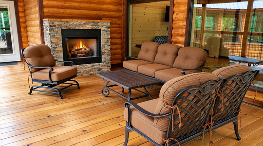 Diamond_Point_patio_fireplace