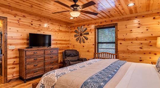 Texas Belle_bedroom_4