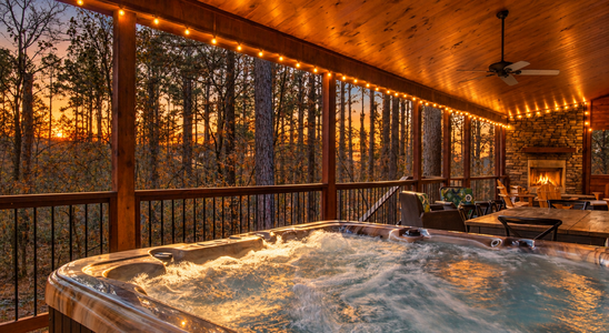 Texas Belle_jacuzzi