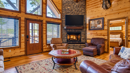 Texas Belle_livingroom_2