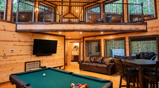 Diamond_Point_pool_table_loft