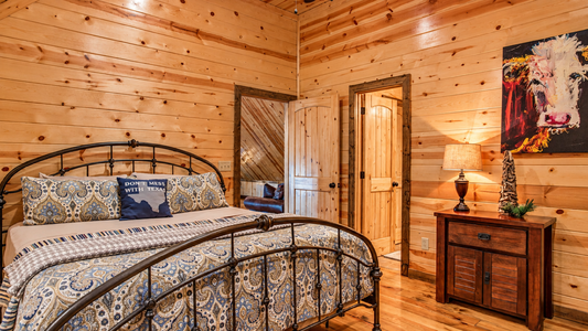 Texas Belle_bedroom_5