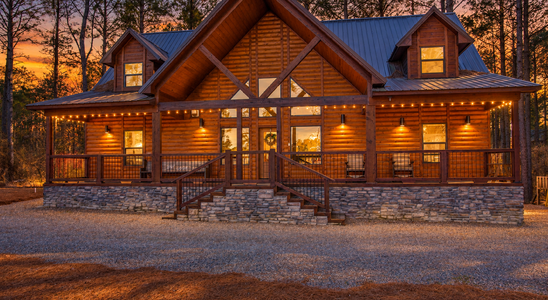 Texas Belle_Exterior