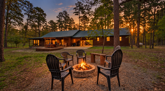 Loggin Off_firepit