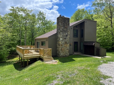 Exterior  View