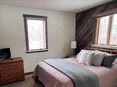 Downstairs Bedroom 1