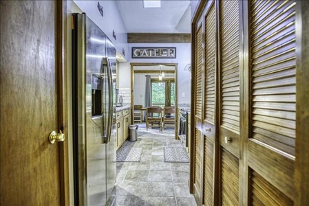 Kitchen View