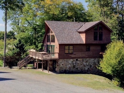 Summer Exterior