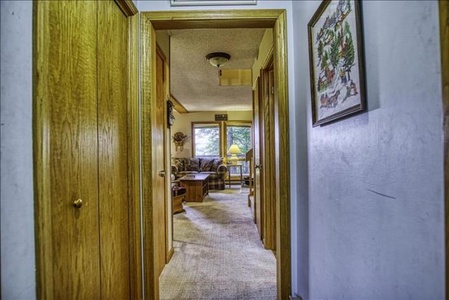 Hallway Entrance