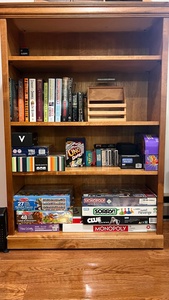 Board Games