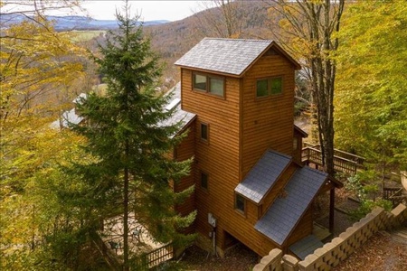 Exterior Back